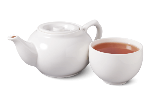 蜜香老欉紅茶(熱) Honey-flavored Black Tea (Hot)