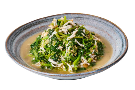 黃金雙鮮抱莧菜